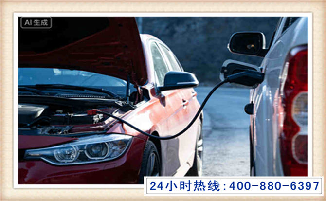 岑巩潍坊拖车,附近24小时汽车拖车救援，潍坊道路救援拖车电话