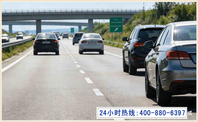 岑巩长春拖车电话