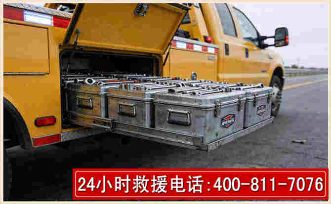 岑巩强台风下的新能源汽车救援的六大注意事项
